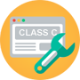 Class C IP檢查器 - Class C Ip Checker